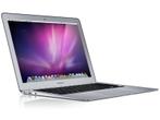 Apple MacBook Air (13-inch, Late 2010) - Intel Core 2 Duo SL