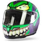 HJC RPHA 11 Green Goblin Marvel Integraalhelm, Motoren, Kleding | Motorhelmen, Nieuw met kaartje, Verzenden, HJC, XXL