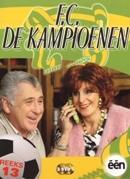 FC de kampioenen - Seizoen 13 - DVD, Cd's en Dvd's, Dvd's | Komedie, Verzenden