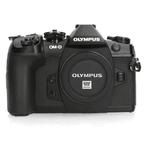 Olympus OM-D E-M1 Mark II, Ophalen of Verzenden, Zo goed als nieuw