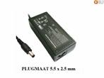 Toshiba voedingen oplader lader, voor alle modellen. garanti, Ophalen of Verzenden, Nieuw