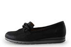 Gabor Instappers in maat 40 Zwart | 10% korting, Kleding | Dames, Schoenen, Verzenden, Gabor, Gedragen, Instappers
