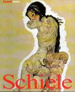 Kunstmini Egon Schiele / Kunstmini 9783829029476, Verzenden, Gelezen, Kai Artinger