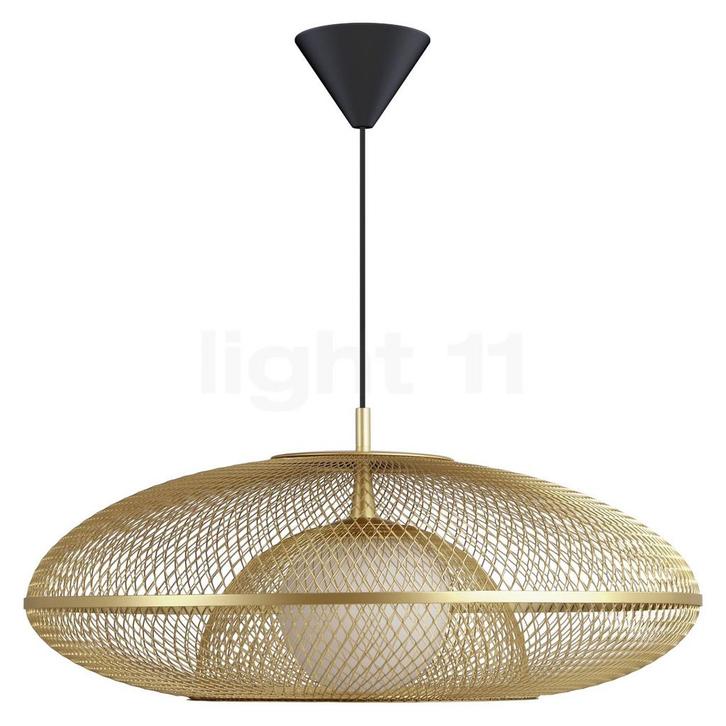 Umage Faraday Hanglamp, plafondkapje conisch - plafondkapje, Huis en Inrichting, Lampen | Hanglampen, Nieuw, Verzenden