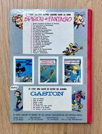 Spirou et Fantasio T6 - La Corne de Rhinocéros - C - 1 Album, Nieuw