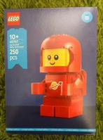 Lego Minifiguur - Space - Grote babyastronaut 40767, Nieuw