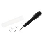 Fako Bijoux - Bril Reparatie set - Reparatieset - Reparatie, Verzenden, Nieuw