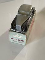 Solido 1:43 - Modelauto - Rolls Royce Silver Cloud # 115 -, Hobby en Vrije tijd, Nieuw