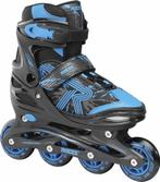 Roces Jokey 3.0 Inline Skates maat 30-33 - Kinderen -, Sport en Fitness, Skeelers, Ophalen of Verzenden, Zo goed als nieuw, Roces