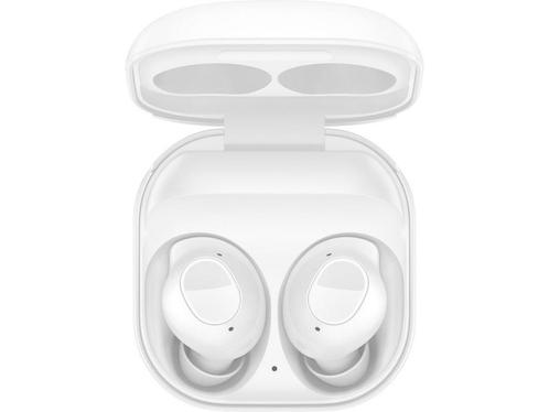 Samsung Galaxy Buds FE - White, Telecommunicatie, Mobiele telefoons | Samsung, Zo goed als nieuw, Verzenden