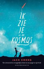 Ik zie je in de kosmos 9789045212128 Jack Cheng, Boeken, Verzenden, Gelezen, Jack Cheng