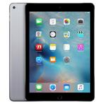 Apple iPad Air 2 32GB Zilver met GARANTIE & verzending, Computers en Software, Apple iPads, Ophalen of Verzenden, Zo goed als nieuw