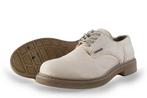 G-Star Veterschoenen in maat 42 Beige | 10% extra korting, Kleding | Heren, Schoenen, Overige kleuren, Verzenden, Zo goed als nieuw