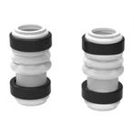 Grainfather - Top/Bottom Pump Silicone Tubes, Ophalen of Verzenden, Nieuw, Overige typen