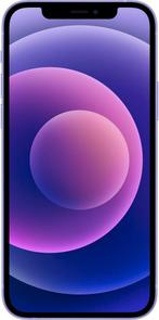 Apple iPhone 12 Mini 64GB Paars, Verzenden, Zo goed als nieuw