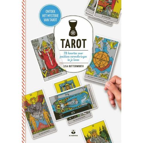 Tarot, Boeken, Esoterie en Spiritualiteit, Nieuw, Ophalen of Verzenden