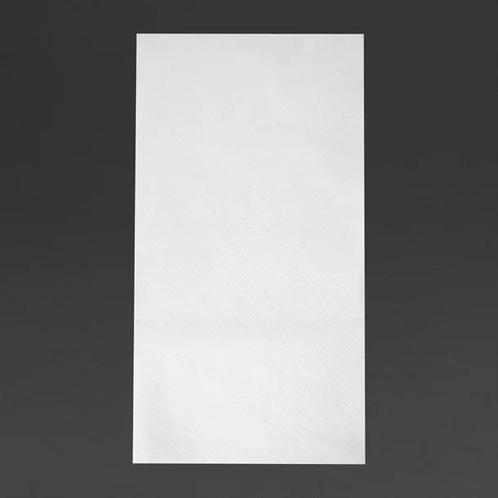 Tork papieren tafelkleed | Wit | 90x90cm|  (25 stuks), Zakelijke goederen, Horeca | Keukenapparatuur, Verzenden