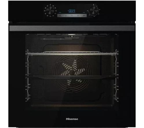 Hisense Bi64211pb Inbouw Oven 60cm, Witgoed en Apparatuur, Ovens, Nieuw, Ophalen of Verzenden