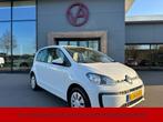Volkswagen up! | Zakelijke Lease v.a. €183.94 pm, Automaat, Gebruikt, Up!, Wit