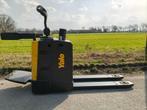 Yale MP20X elektrische palletwagen, Ophalen, Yale, 1000 tot 2000 kg, Palletwagen