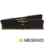 Corsair DDR4 Vengeance LPX 2x16GB 2400 -, Computers en Software, RAM geheugen, Verzenden, Nieuw