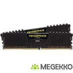 Corsair DDR4 Vengeance LPX 2x16GB 2400 -, Computers en Software, RAM geheugen, Nieuw, Verzenden