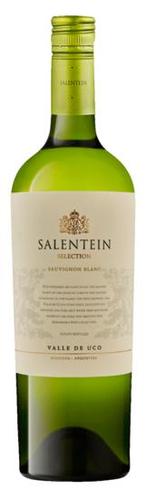 Salentein Selection Sauvigon Blanc, Verzenden, Nieuw