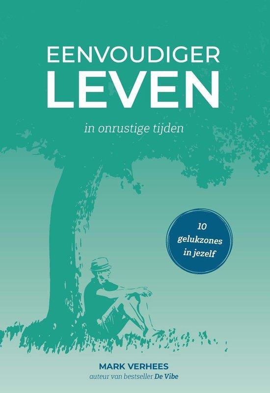 Eenvoudiger leven, Boeken, Literatuur, Ophalen of Verzenden