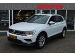 Volkswagen Tiguan | Zakelijke Lease v.a. €306.79 pm, Automaat, Stof, Gebruikt, Euro 6
