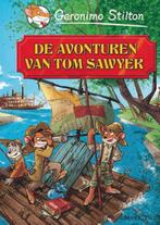 De avonturen van Tom Sawyer / Geronimo Stilton 9789085921967, Boeken, Verzenden, Gelezen, Geronimo Stilton