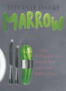 Marrow By Tiffanie Darke, Boeken, Taal | Engels, Zo goed als nieuw, Verzenden