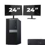 dell optiplex 5060 Micro Tower - Intel Core i5-8e Generatie, Verzenden, Nieuw, Dell