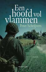 Een hoofd vol vlammen 9789464105476 Peter Schrijvers, Verzenden, Gelezen, Peter Schrijvers