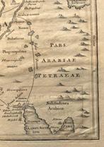 Egypte - Onder-Egypte - Nijldelta - Sinaïwoestijn;, Boeken, Atlassen en Landkaarten, Nieuw
