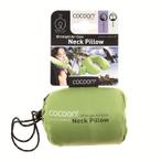 Cocoon Ultralight Air Core Neck Pillow, Wasabi Kussen