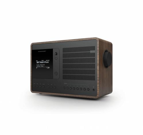 Revo SuperConnect - DAB+ - internet radio en Spotify -, Audio, Tv en Foto, Radio's, Radio, Nieuw, Ophalen of Verzenden