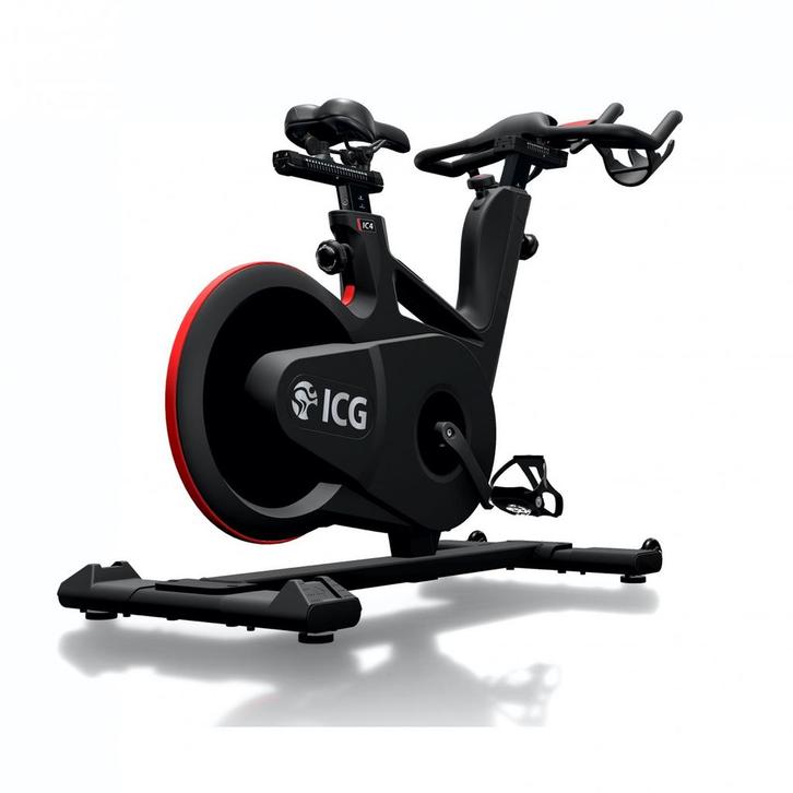 Life Fitness ICG IC4 | Spinning Fiets |, Sport en Fitness, Fitnessmaterialen, Overige typen, Ophalen of Verzenden