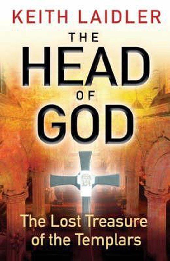 The Head Of God 9780752826899 Keith Laidler, Boeken, Taal | Engels, Gelezen, Verzenden