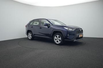 Private Lease - Toyota RAV4 - 2.0 VVT-iE 2WD Active 5d beschikbaar voor biedingen