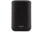 Denon Home 150 Zwart, Verzenden, Nieuw