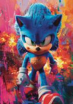 ANDREA DI MARTINO (ANDSAL MCMXCI) - Sonic Forever w/COA, Nieuw