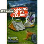 Spanning op de Veluwe 9789463350402 Jannie Koetsier-Schokker, Boeken, Verzenden, Gelezen, Jannie Koetsier-Schokker