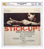 Bobby Hutcherson - Stick-Up! - encapsulated copy -, Nieuw in verpakking