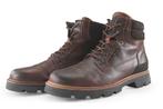 PME Legend Boots in maat 45 Cognac | 10% extra korting, Overige kleuren, Verzenden, Boots, Zo goed als nieuw