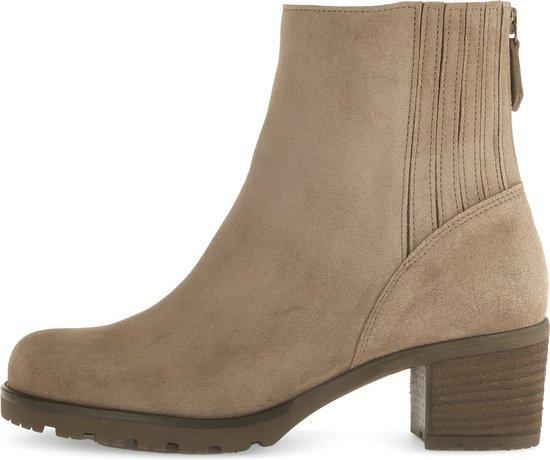 Gabor 802.3 Enkellaarsjes - maat 38.5 - Enkelboots met rits, Kleding | Dames, Schoenen, Verzenden
