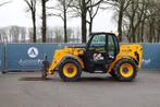 Veiling: Verreiker JCB 535-95 Diesel 3500kg 2014, Ophalen, Verreiker