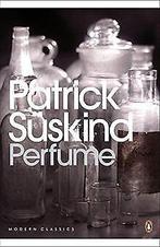 Perfume (Penguin Modern Classics)  Suskind, Patrick  Book, Verzenden, Zo goed als nieuw, Suskind, Patrick