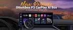 OttoAibox P3 CarPlay AI-box, Nieuw