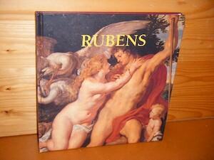 Rubens, Boeken, Taal | Overige Talen, Verzenden