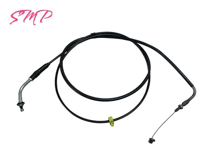 Gaskabel / Peugeot Kisbee, Fietsen en Brommers, Brommeronderdelen | Scooters, Gebruikt, Peugeot, Verzenden